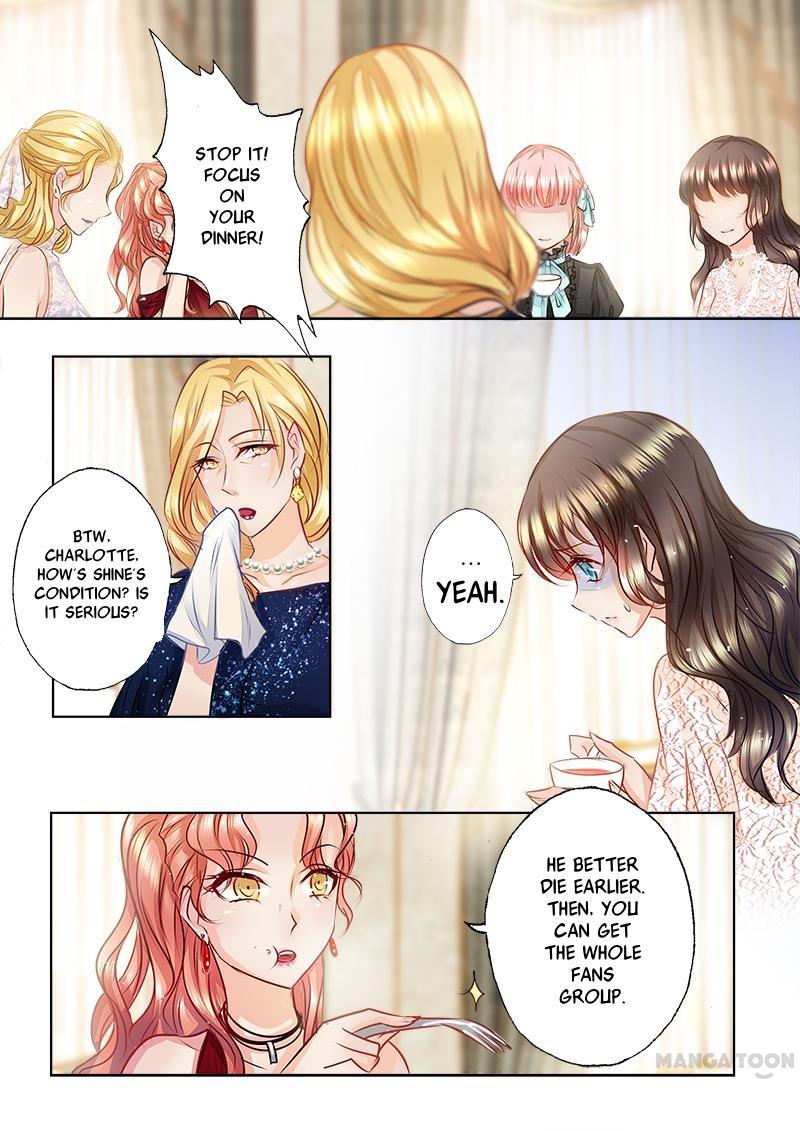 Warm Marriage Chapter 7 4